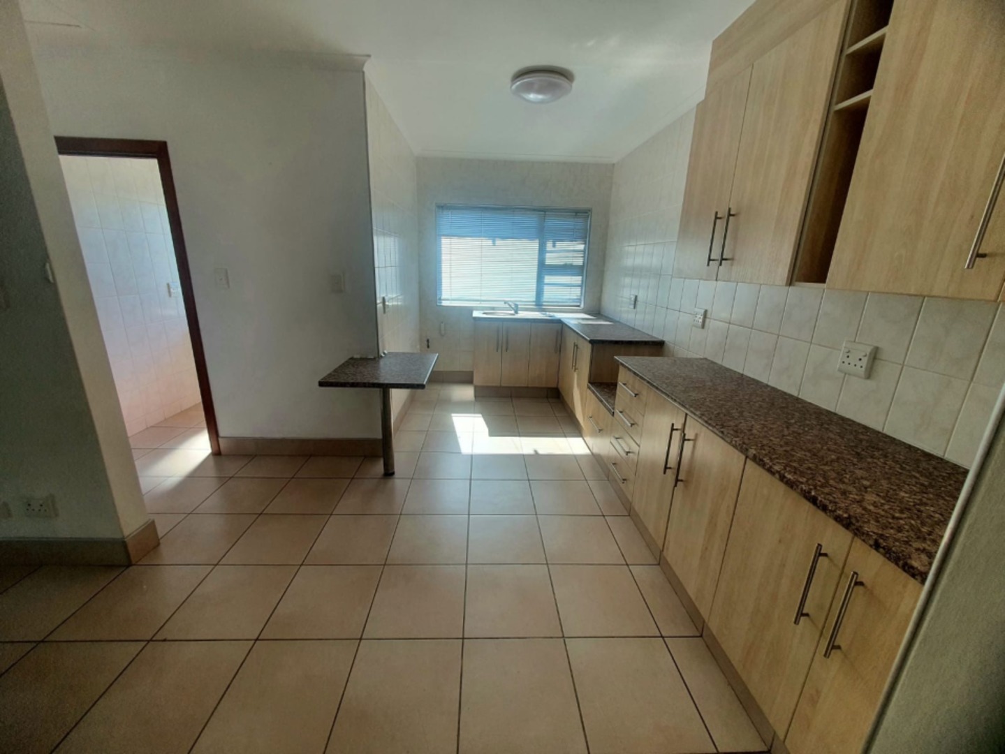 To Let 1 Bedroom Property for Rent in Berea Eastern Cape